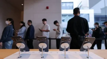 توقعات بارتفاع تكلفة شراء هاتف جديد خلال عام 2026 مقارنة بالوقت الحالي